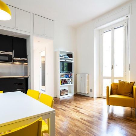 Apartmán Primopiano - Giambellino Milán Exteriér fotografie